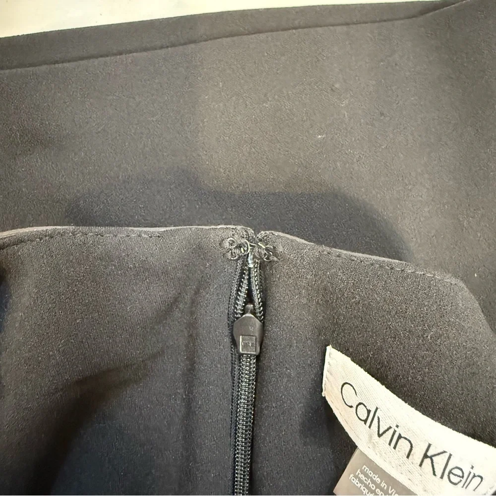 Calvin Klein size brand calvin